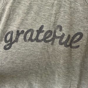 Grateful Tee